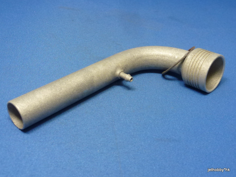 Rossi 16021 - Vertical Adapter (R60, R40, R45 FI)