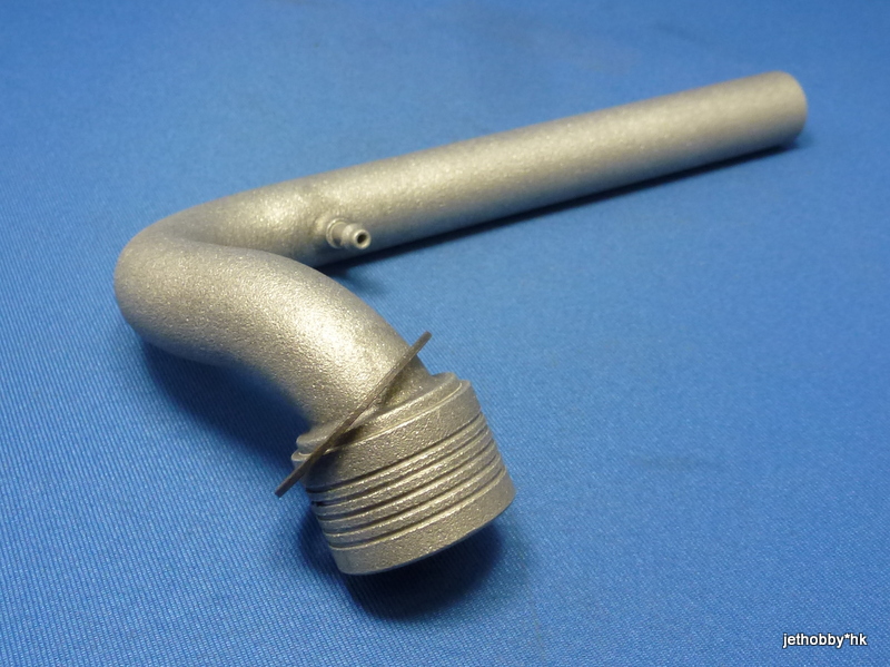 Rossi 16022 - Adapter (R60 Heli)