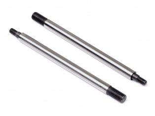 Hot Bodes 67292 - Shock Shaft  (4x61mm / 112mm Shock / 2pcs)