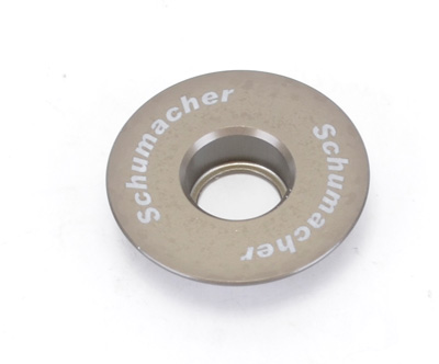 Schumacher U4569 - Layshaft Endcap (Mi5evo)