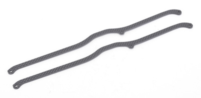 Schumacher U4591 - C/F Top Deck 2.0mm (Mi5evo)