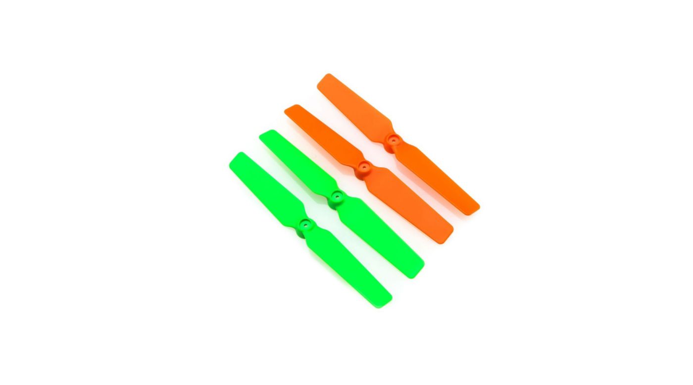 Blade BLH7715 - 3D Propellers (200 QX)