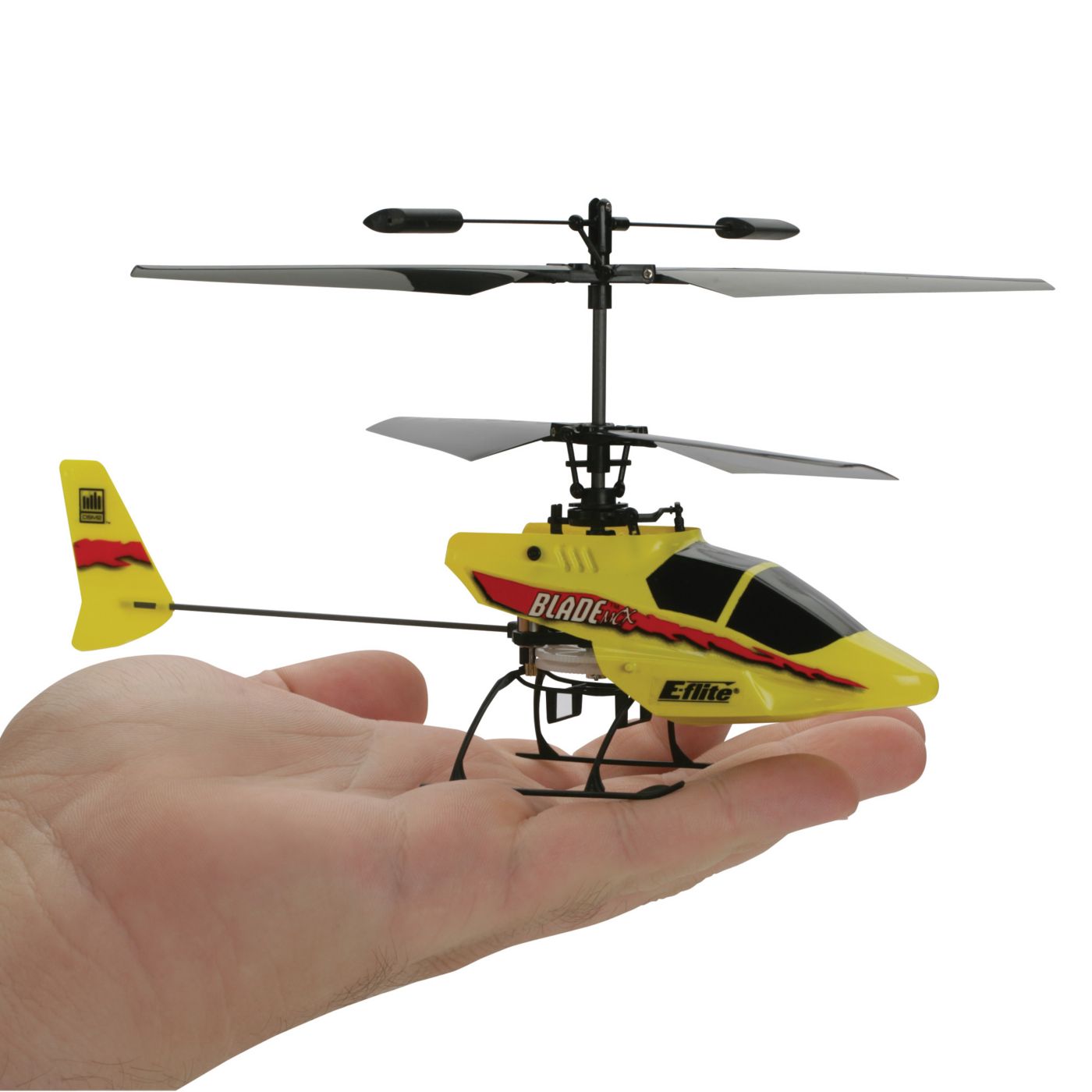 E-Flite EFLH2200 - Blade mCX RTF