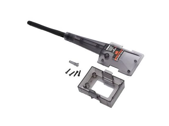 Spektrum SPM6817 - Integrated Case for JR-Compatible Air Module