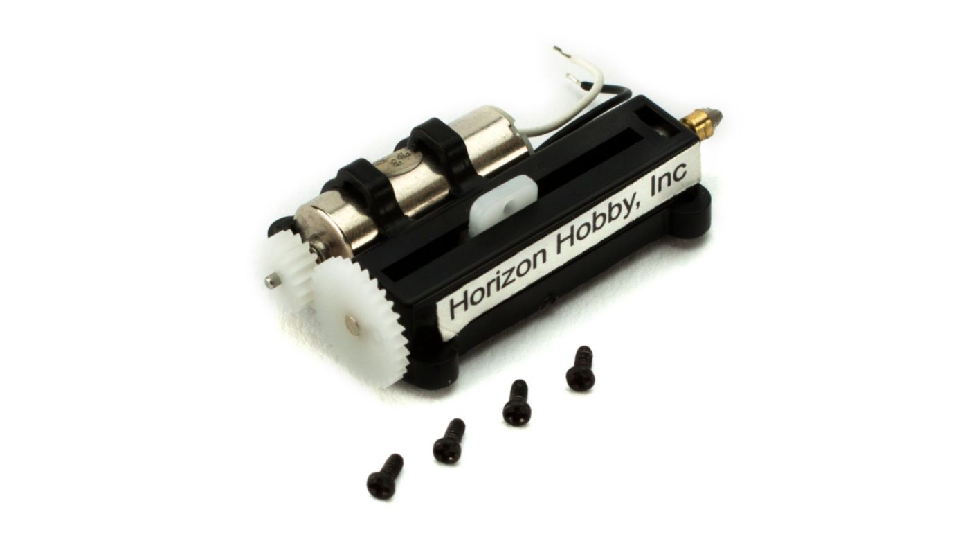 Spektrum SPM6838 - Servo Mechanics: 2.9g 2040T