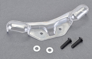 Schumacher U4497 -	Nut Guard Front (K1 Aero)