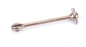 Schumacher G877 - Drive Shaft Bone 1pc (Mi5, Mi4)