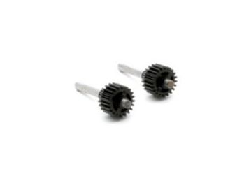 Blade BLH3421 - Tail Pinion Gear / Shaft (180 CFX)