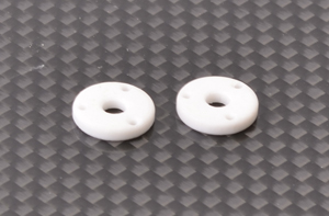 Schumacher U4284 - 3 Hole Piston (Mi5-Mi6evo)