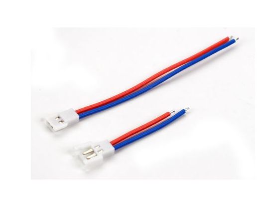 Losi LOSB0860 - Connector Set with wires (Micro-T, Micro-B, Micro-DT)
