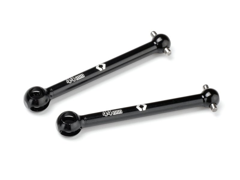 Hot Bodies114515 - Alum Universal Drive Shaft 44mm (Pro5)