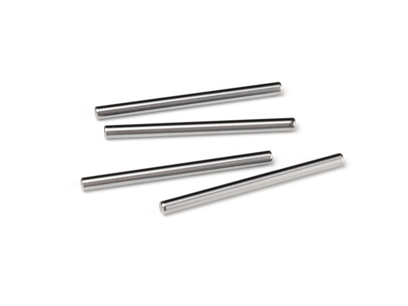 Hot Bodies114537 - Suspension Shaft 3x42 4pcs (Pro5)