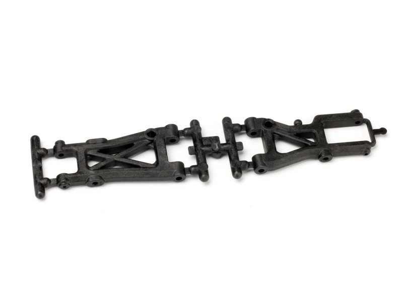 Hot Bodies114545 - Suspension Arm Type A / F 32.5mm / R 39.5mm (Pro5)