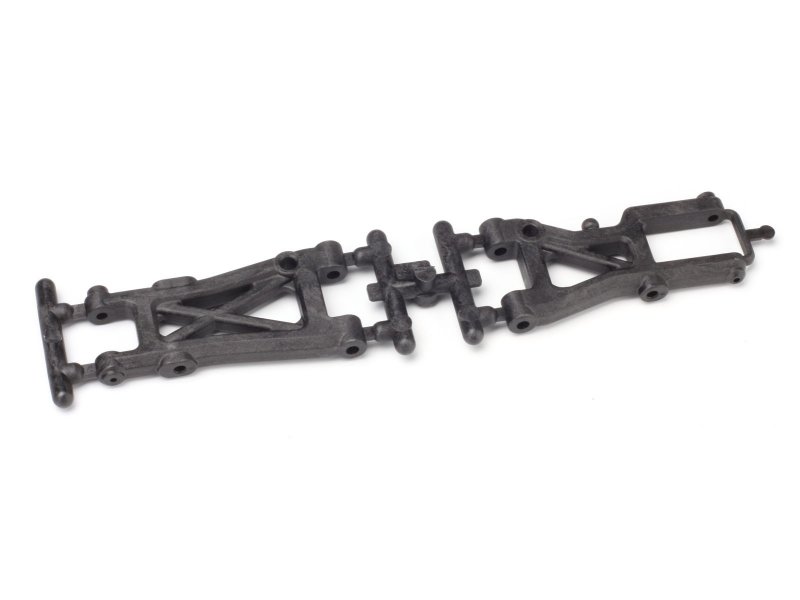 Hot Bodies114469 - Suspension Arm Type B / F 32mm / R 39mm (Pro5)