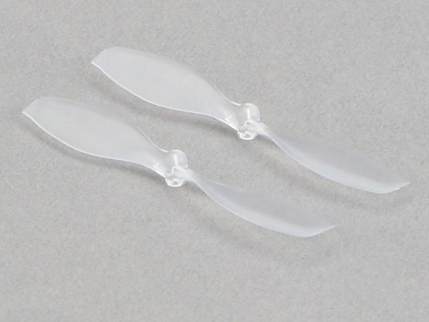 Blade BLH7205 - Pro Clockwise Clear (Nano QX)