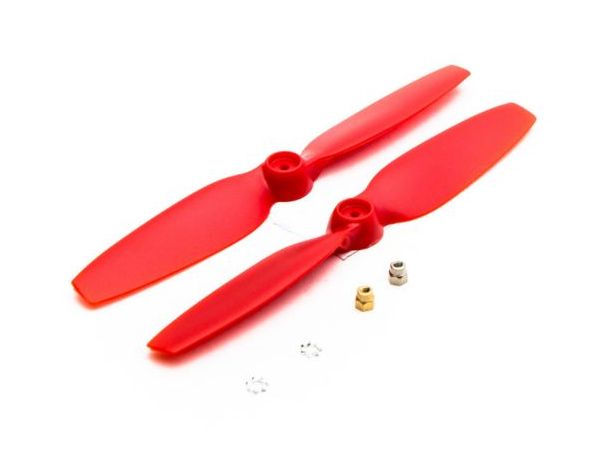 Blade BLH7708 - Red Propeller (200 QX) 