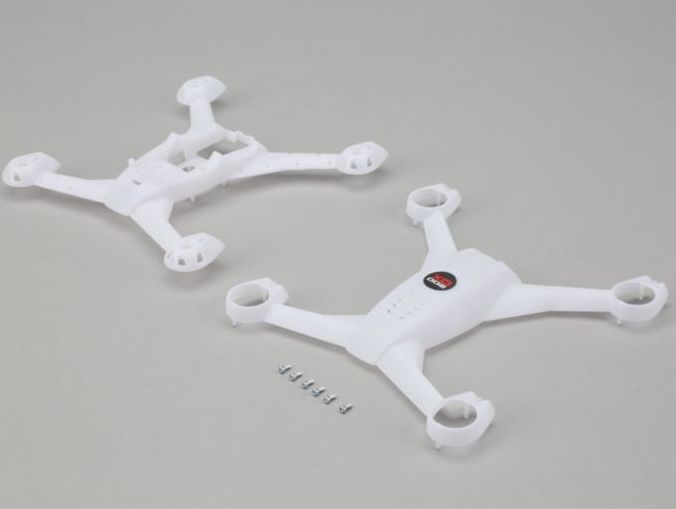 Blade BLH7710 - Body Set (200 QX)