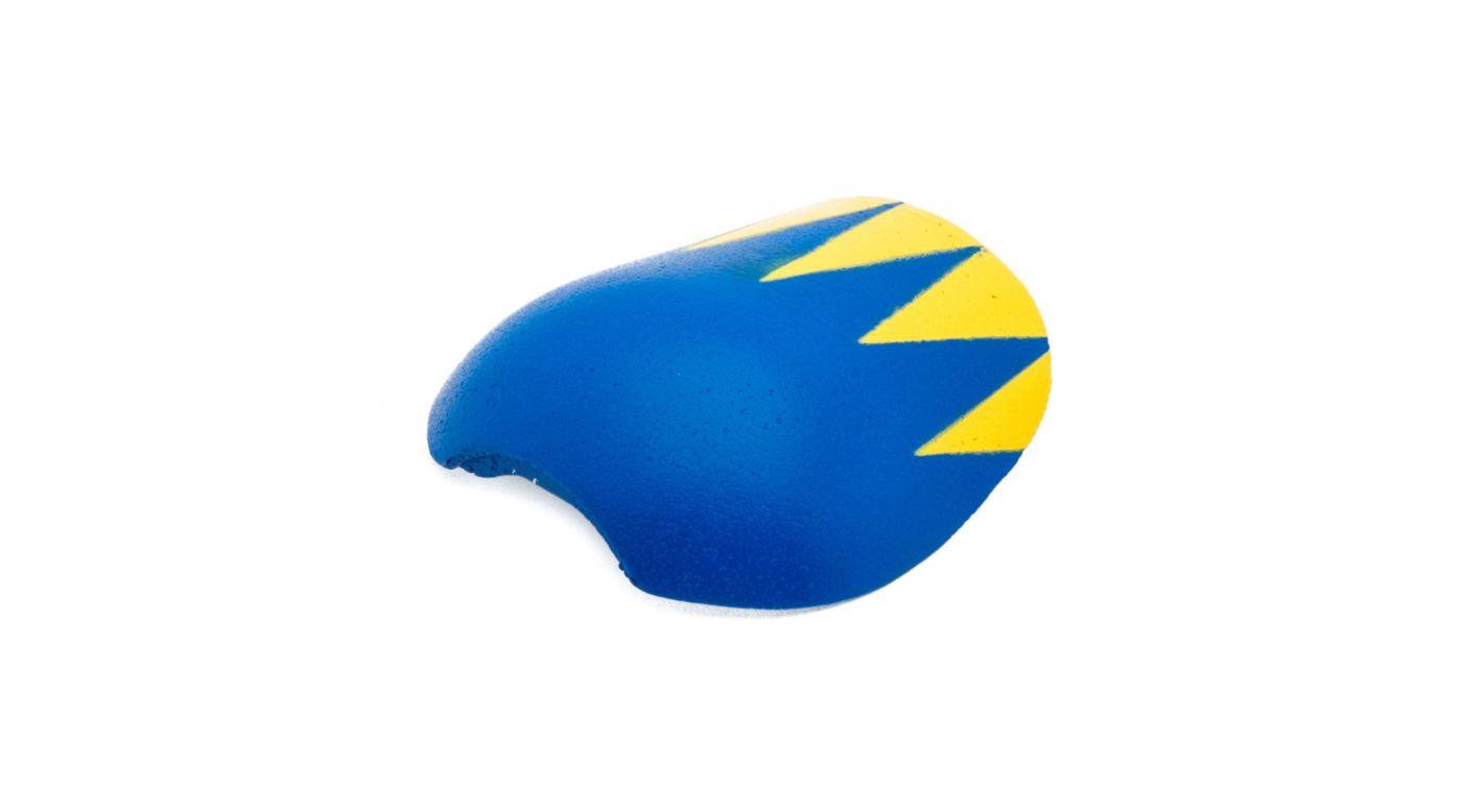 E-Flite EFL6654 - Cowl / Hatch (Viking Model 12)
