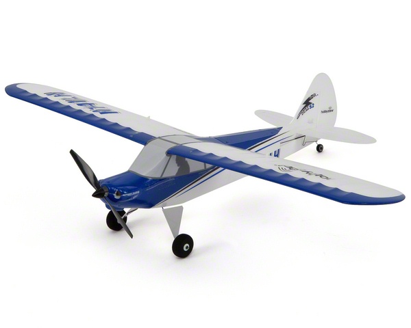 HobbyZone HBZ4400 - Sport Cub S RTF with SAFE® Technology