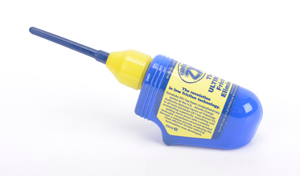 Schumacher G200 - ZX-1 Microlube *DISCONTINUED*