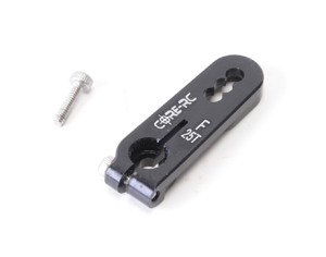Core CR192 - Alloy Servo Arm 25T, Futaba, Short 
