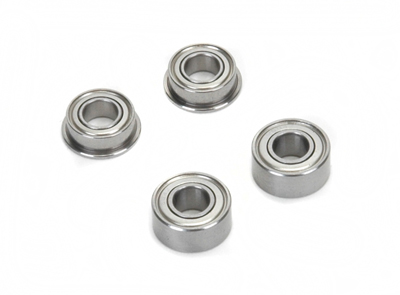 Schumacher U4724 - Pro Caster Block Bearing (Mi5evo)