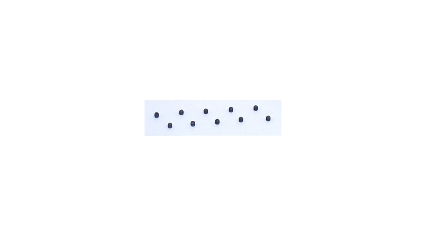 Losi LOSA6228 - Hardened Set Screws 5-40