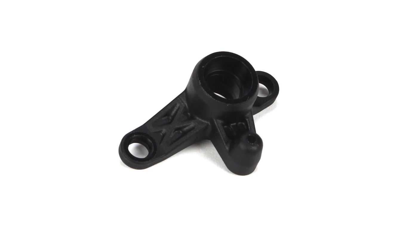 TLR TLR4406 - Throttle Tri-Horn, Gen III Radio Tray (8B/T)
