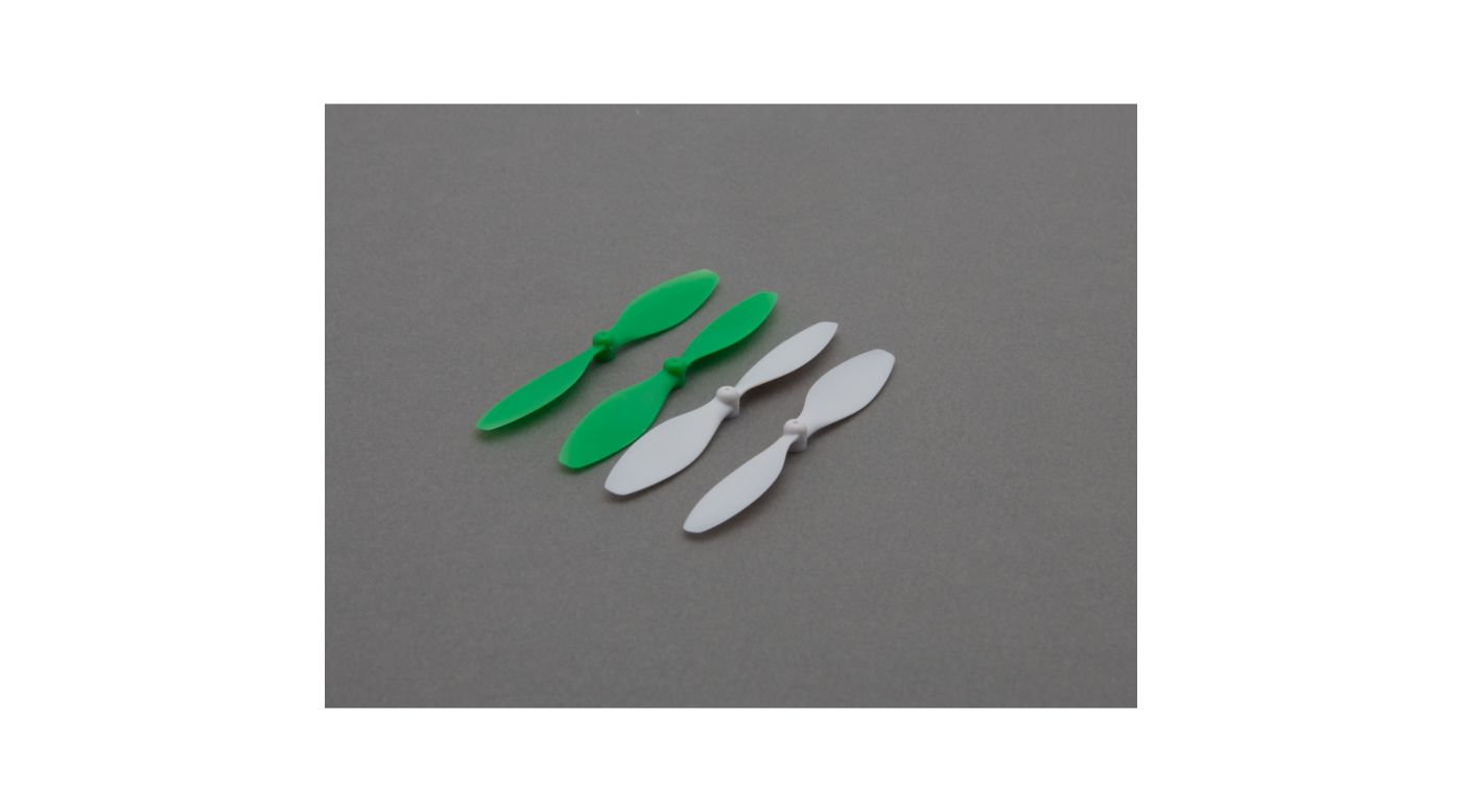 Blade BLH2206 - Props 4pcs (Glimpse)