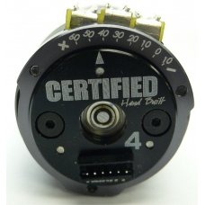 Trinity TEP1700BXX - 10.5T BIG BLUE CERTIFIED HAND BUILT