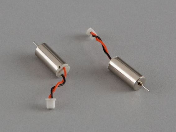 Blade BLH7102 - Brushed Motor (Nano QX 3D)