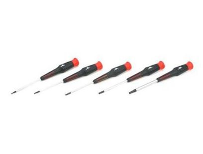 Dynamite DYN2825 - 5pc Standard Hex Driver Assortment