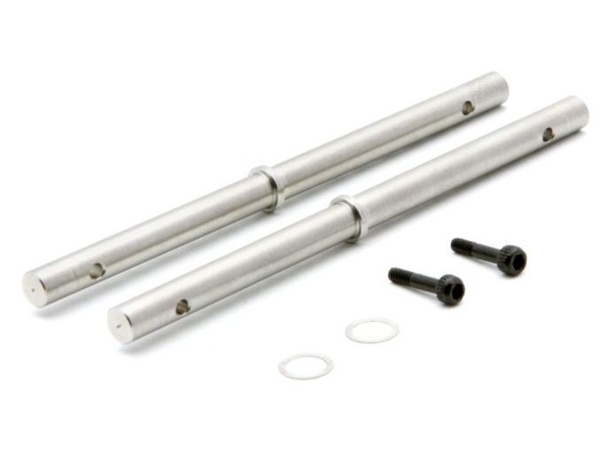 Blade BLH3407 - Main Shaft Set (180 CFX)