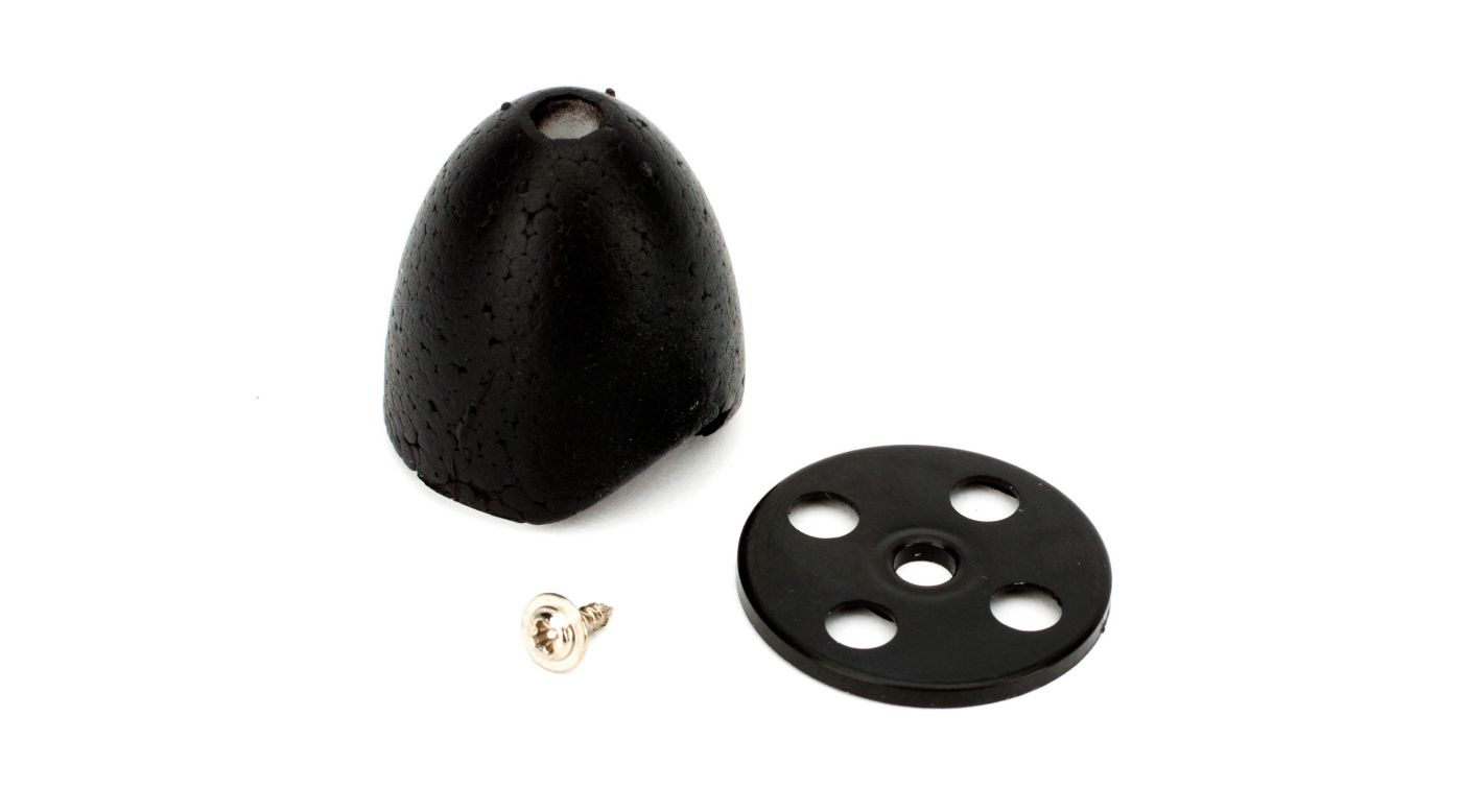 E-Flite EFLU4851 - Spinner (UMX Beast 3D)