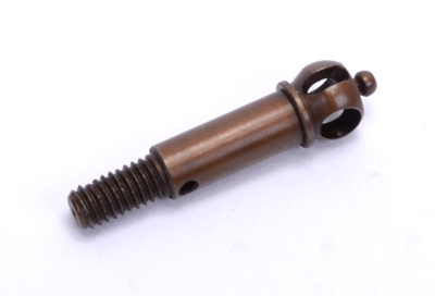 Schumacher G922 - Double Joint Drive Shaft Axle (Mi5evo) 