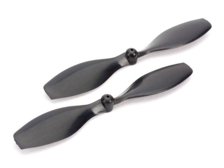 Blade BLH7620 - Prop CW Rotation Black (Nano QX)