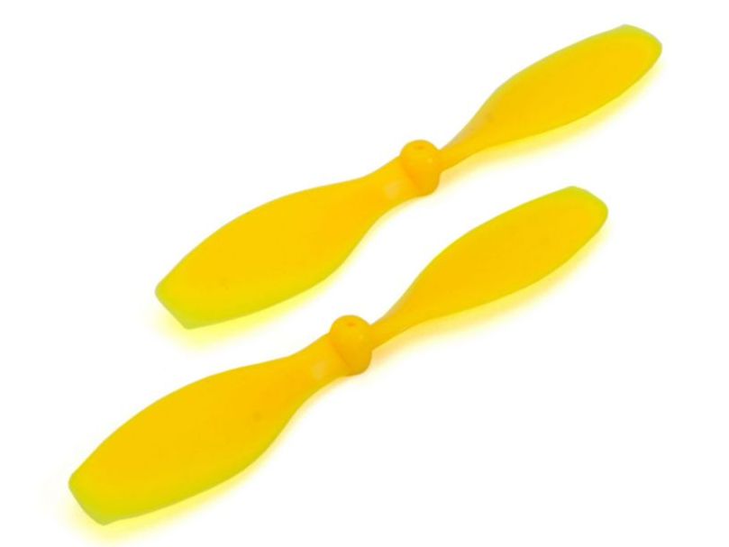 Blade BLH7620Y - Prop CW Rotation Yellow (Nano QX)