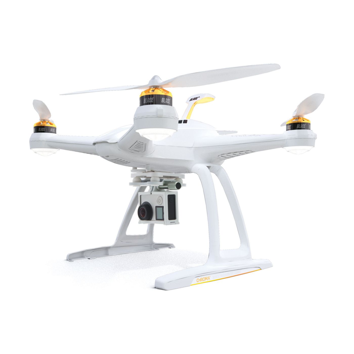 Blade BLH8680 - Chroma™ Camera Drone BNF