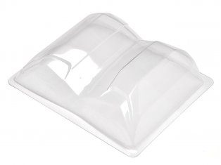 HPI 7562 - Baja 5B-1 Buggy Clear Side Body (Left/Right)