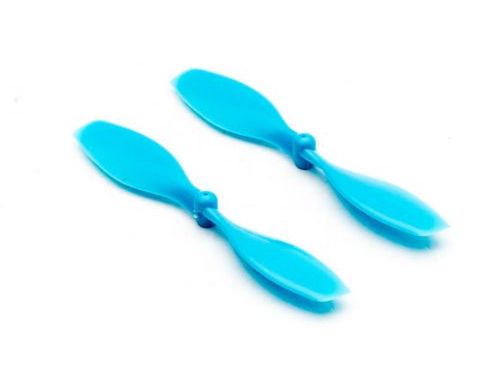 Blade BLH7203 - Prop Clockwise Rotation Blue (Nano QX) 