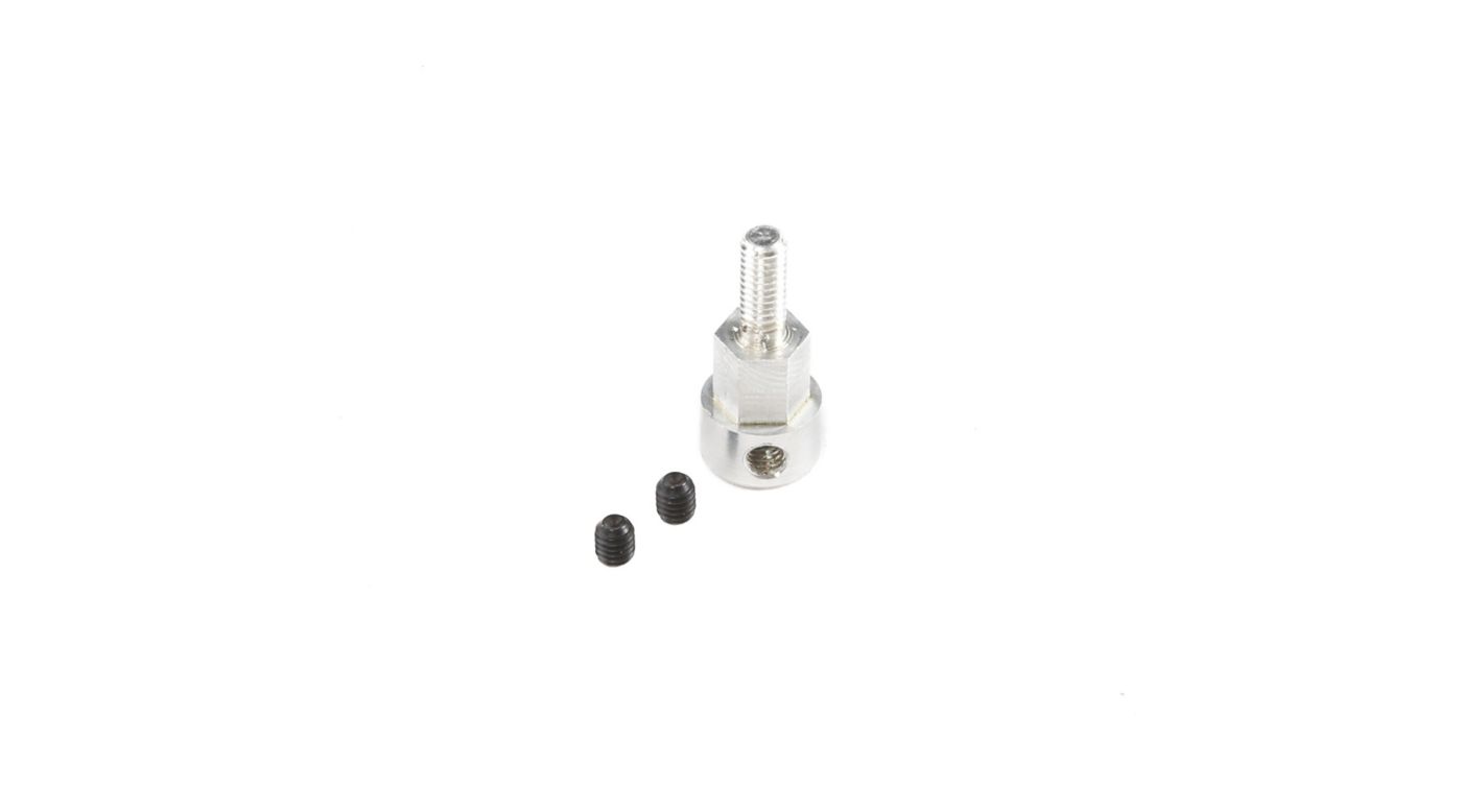 E-Flite EFL6506 - Motor Shaft (Adagio 280)