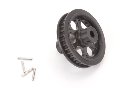 Schumacher U4729 - Lite Spool Spindle  (Mi5 + evo)