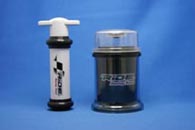 Ride 29000 - Air Remover, Long (Oil Shock)