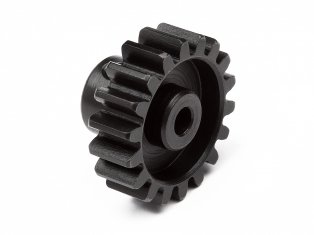 HPI 108270 - Pinion Gear 18 Tooth 1M / 3mm Shaft