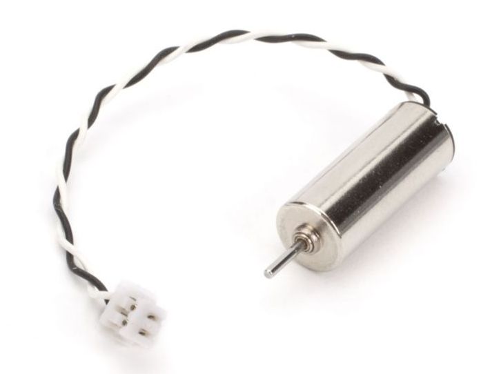 Blade BLH7603 - Motor with Wire, Clockwise Rotation (Nano QX) *DISCONTINUED*