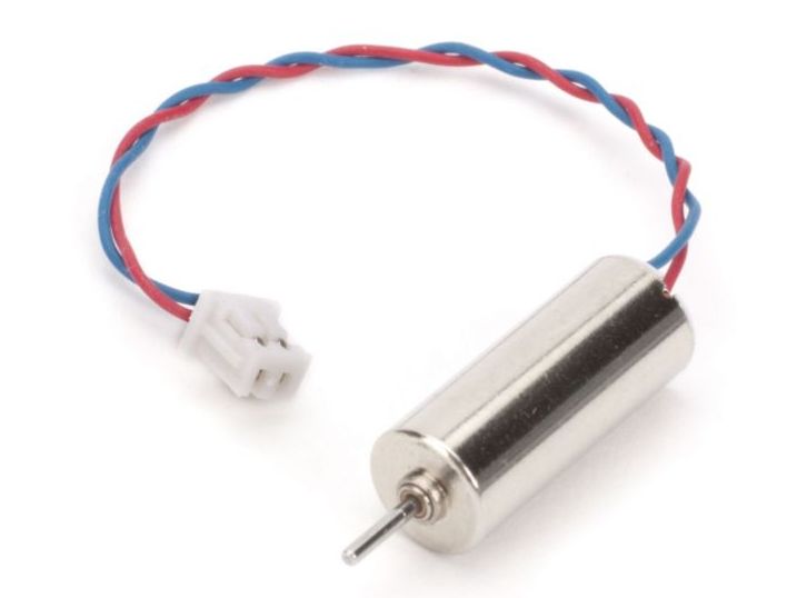 Blade BLH7604 - Motor with Wire, Counter-Clockwise Rotation (Nano QX) *DISCONTINUED*