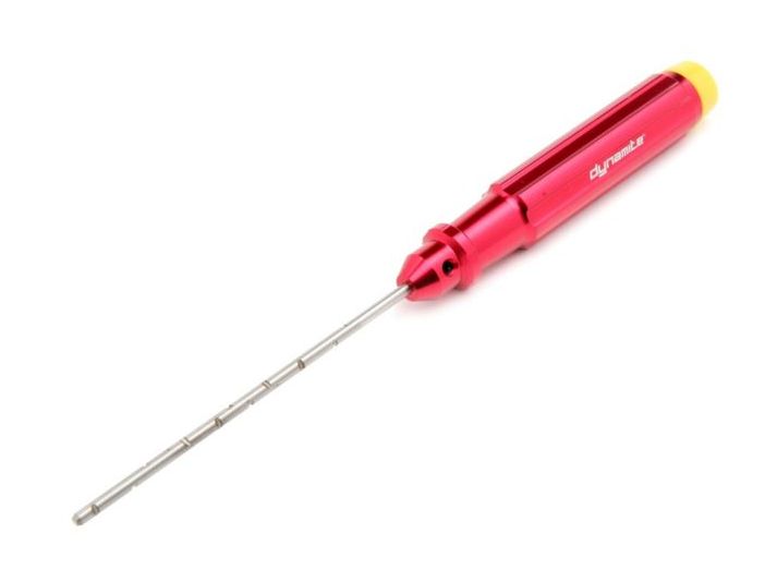 Dynamite DYNT2111 - Suspension Arm Reamer 3mm