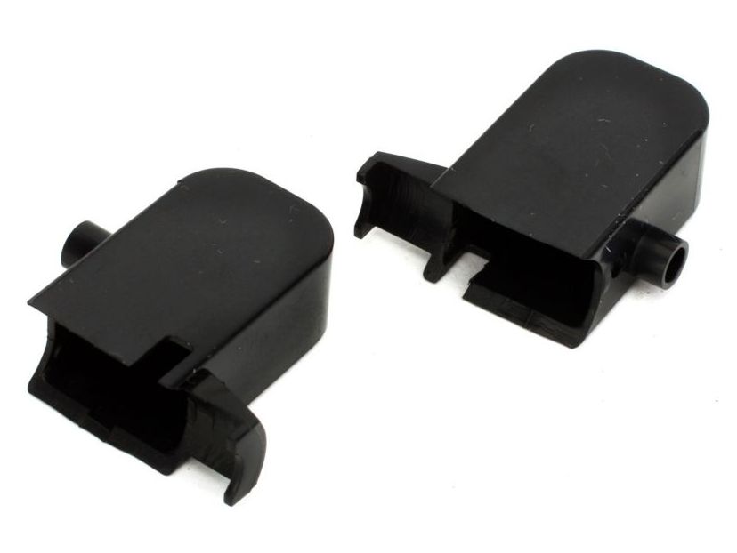 Blade BLH7562 - Motor Mount Cover (mQX)