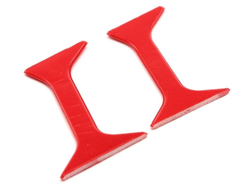 E-Flite EFLU5261 - Interplane Strut Set (UMX Pitts S-1S)