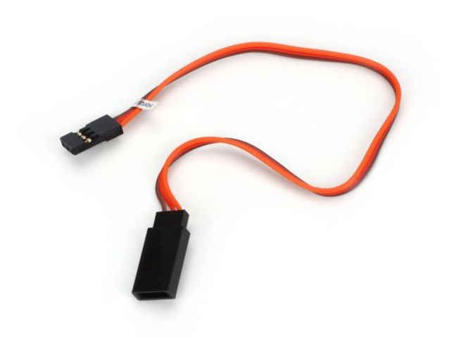 ParkZone PKZ5403 - Aileron Servo Extension (Radian Pro)